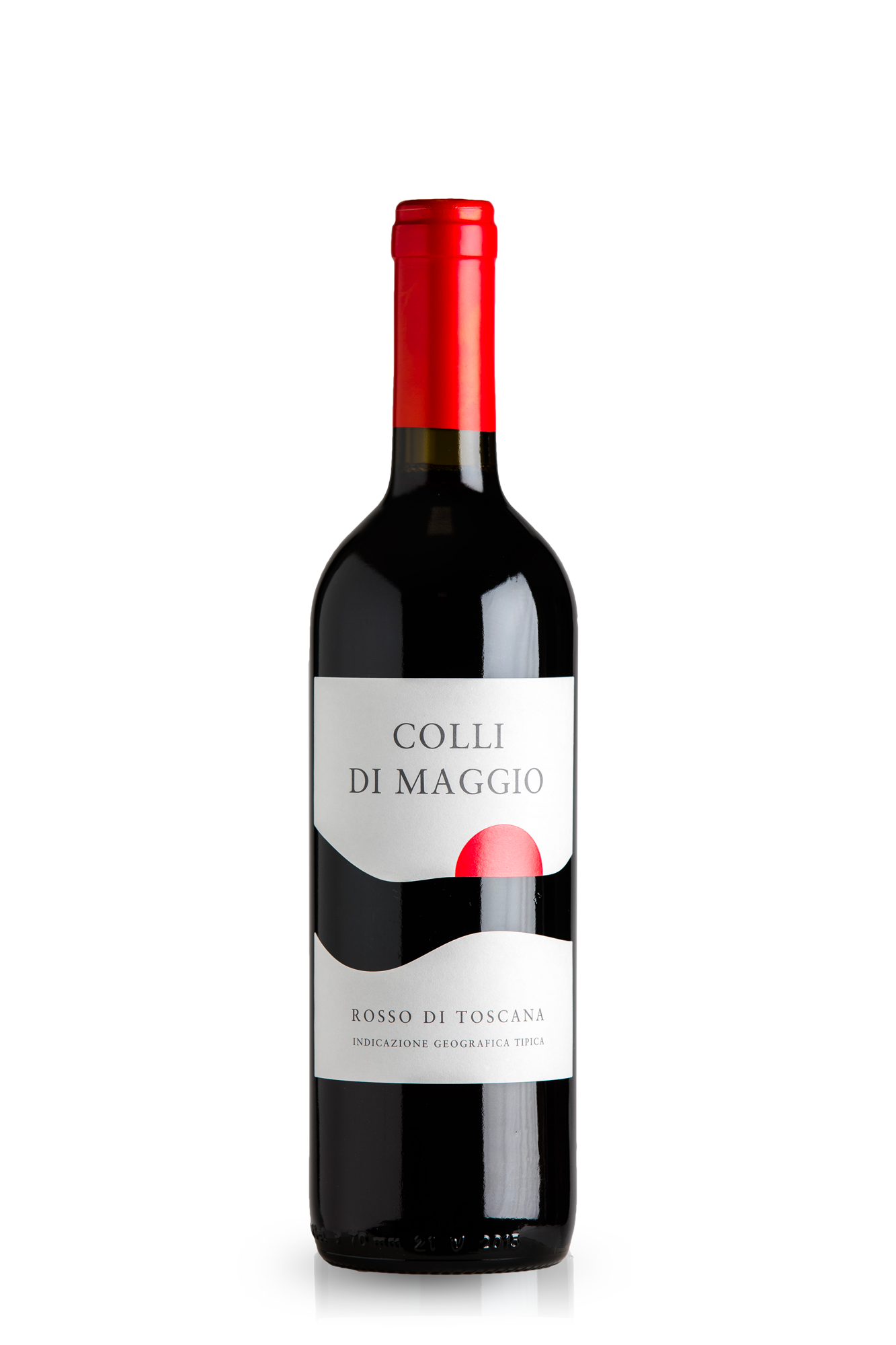 Rosso di Toscana IGT – Colli di Maggio