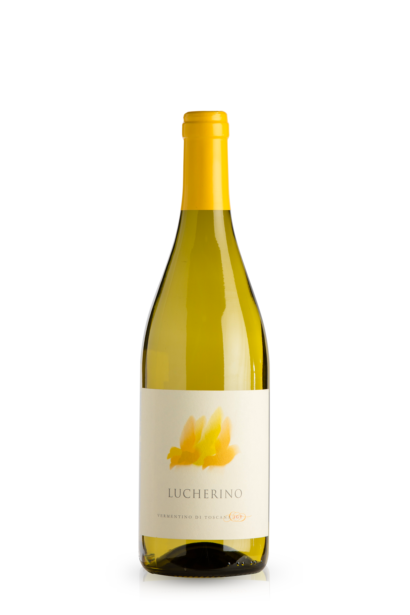 VERMENTINO TOSCANA IGT – LUCHERINO