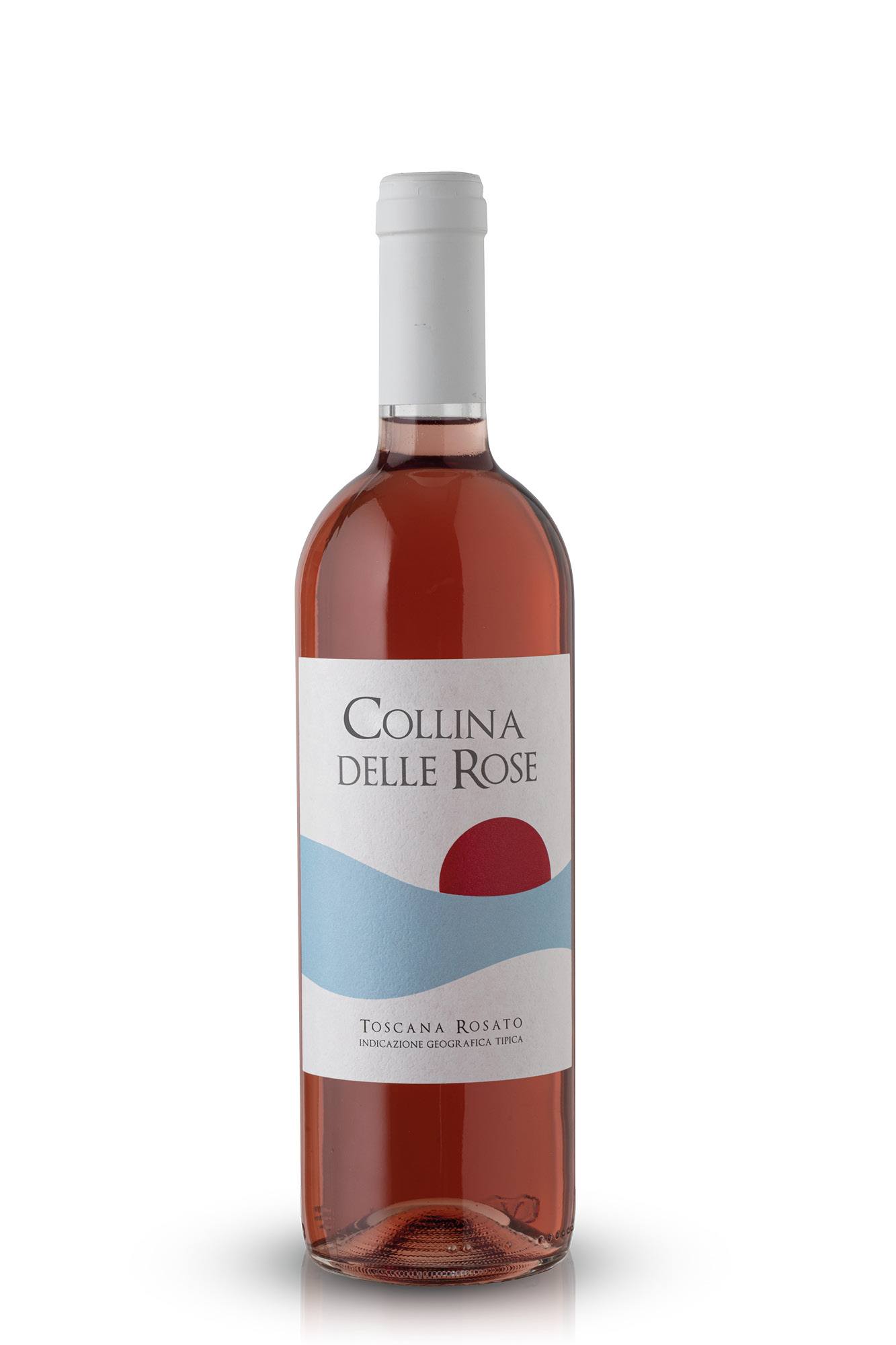 TOSCANA ROSATO IGT – COLLINA DELLE ROSE