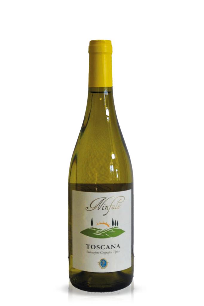 TOSCANA BIANCO IGT – NINFALE